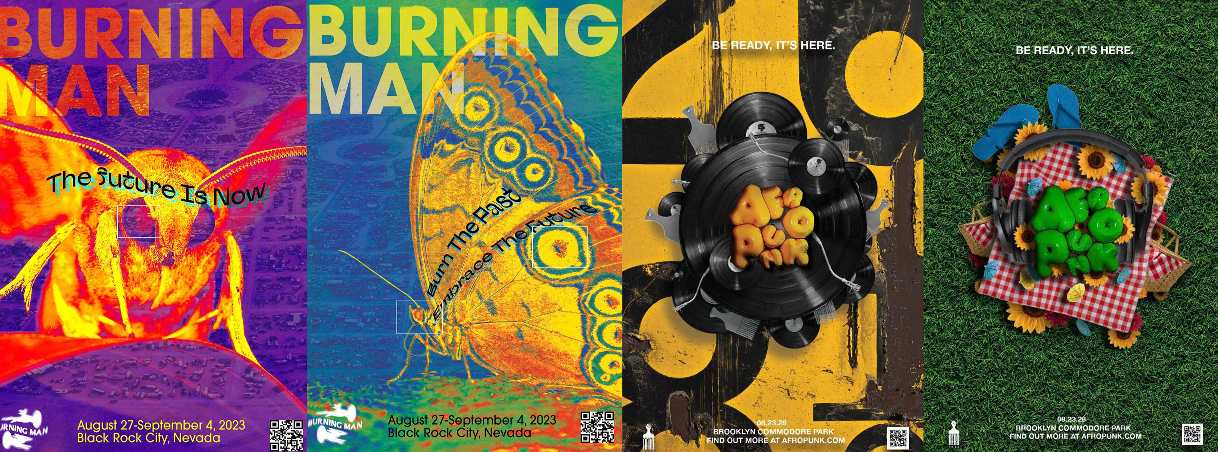 Woodbury MCD Graphic Design Students Honored with Prestigious Awards
